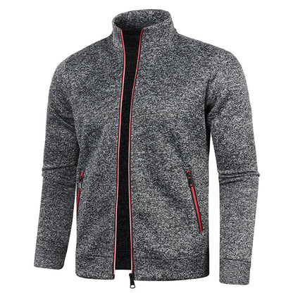 SAMI - Herren freizeitjacke