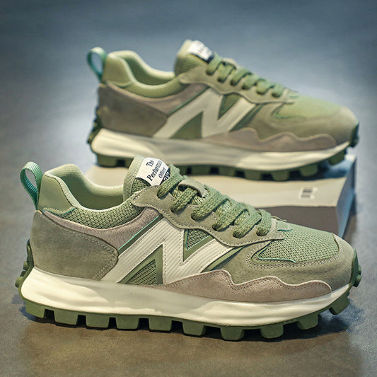 DL | Khaki Green