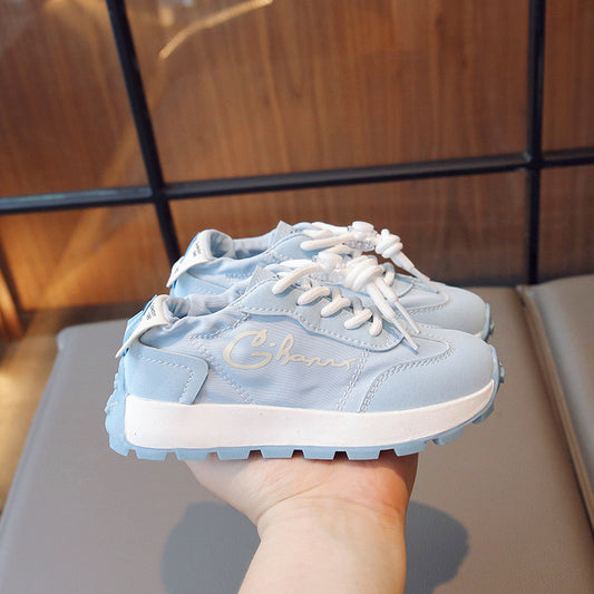 SNEAKER C |   Blue