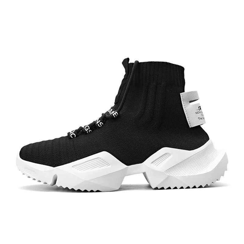 Sneaker 23 High Top     Sneaker