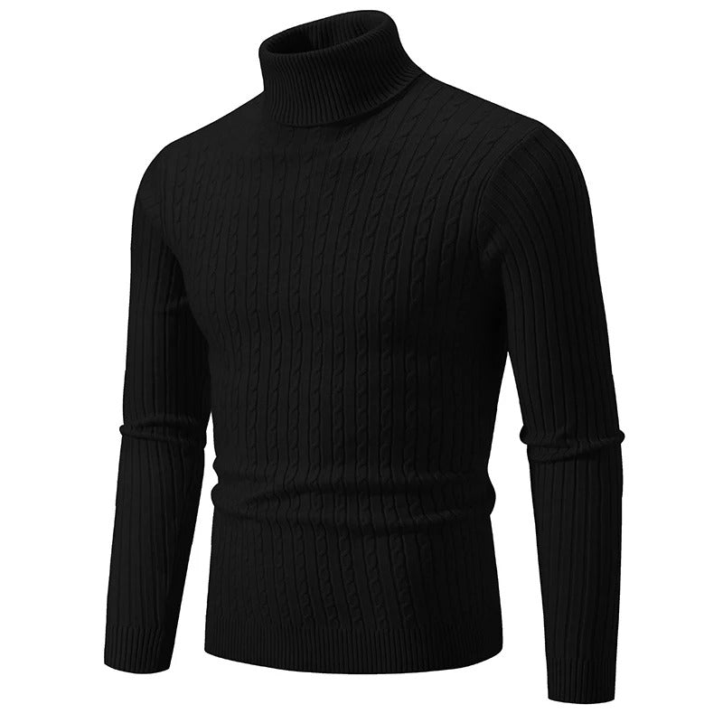 ADLER-ROLLKRAGENPULLOVER