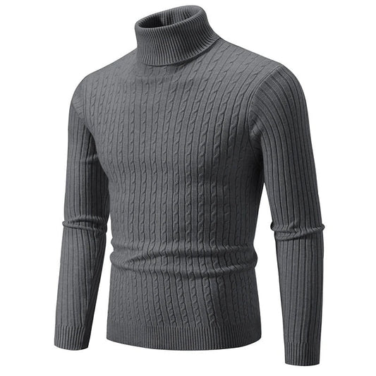 ADLER-ROLLKRAGENPULLOVER